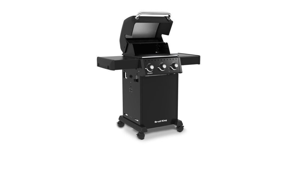 Broil king shop crown cart 480